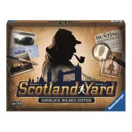 Ravensburger Scotland Yard - Sherlock Holmes társasjáték