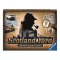 Ravensburger Scotland Yard - Sherlock Holmes társasjáték