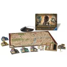 Ravensburger Scotland Yard - Sherlock Holmes társasjáték