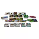 Ravensburger Minecraft Explorers kooperatív kártyajáték