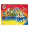 Ravensburger Furfangos Labirintus társasjáték
