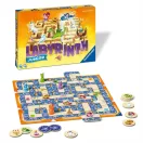 Ravensburger Junior Labirintus társasjáték