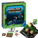 Ravensburger Minecraft társasjáték