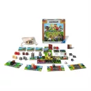 Ravensburger Minecraft Heroes of the Village társasjáték