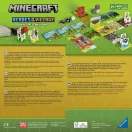 Ravensburger Minecraft Heroes of the Village társasjáték