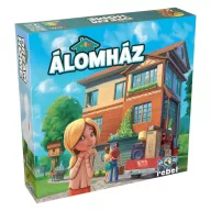 Álomház társasjáték