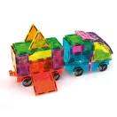 Geomag Magnetic Tiles Gems járművek 24 db-os mágneses építőjáték