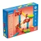Geomag Magnetic Tiles Marble Run 45 db-os mágneses építőjáték