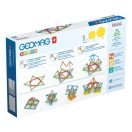 Geomag Supercolor Recycled 93 db-os mágneses építőjáték