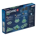 Geomag Glow Recycled 60 db-os mágneses építőjáték