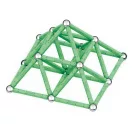 Geomag Glow Recycled 93 db-os mágneses építőjáték