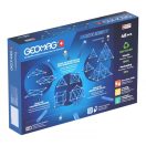 Geomag Classic Recycled Magnetic Geometry 48 db-os mágneses építőjáték