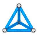 Geomag Classic Recycled Magnetic Geometry 48 db-os mágneses építőjáték