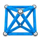 Geomag Classic Recycled Magnetic Geometry 48 db-os mágneses építőjáték