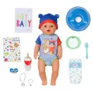 Baby Born Interaktív fiú baba 43 cm - Jonas