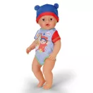 Baby Born Interaktív fiú baba 43 cm - Jonas