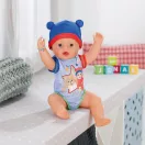 Baby Born Interaktív fiú baba 43 cm - Jonas