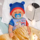 Baby Born Interaktív fiú baba 43 cm - Jonas