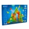 Geomag Magnetic Tiles Gems 100 db-os mágneses építőjáték