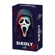 Sikoly társasjáték