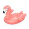 Bestway flamingó lovagló 138 x 107 cm