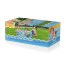 Bestway Fill 'N Fun merevfalú gyerekmedence 122 x 25 cm