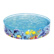   Bestway Odyssey Fill 'n Fun merevfalú medence 183x38 cm