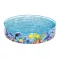 Bestway Odyssey Fill 'n Fun merevfalú medence 183x38 cm