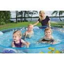 Bestway Odyssey Fill 'n Fun merevfalú medence 183x38 cm
