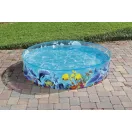 Bestway Odyssey Fill 'n Fun merevfalú medence 183x38 cm