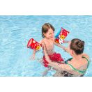 Bestway Astro Tiger karúszó 30 x 15 cm