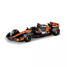 Bburago 1:64 F1 versenyautó - Mclaren MCL39, Piastri