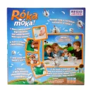 Róka Móka társasjáték