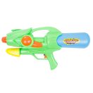 Vízipisztoly dupla csővel 49 cm