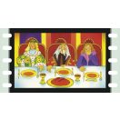 Diafilm: Eb, aki a kanalát meg nem eszi