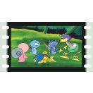 Diafilm: Vizipók 3. - Élelmes gyerekek