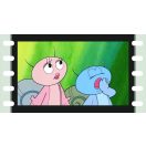 Diafilm: Vizipók 3. - Élelmes gyerekek