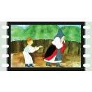 Diafilm: Az égig érő paszuly