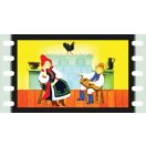 Diafilm: Az égig érő paszuly