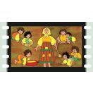 Diafilm: A kicsi dió