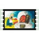 Diafilm: Holle anyó