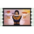 Diafilm: Dióbél királyfi