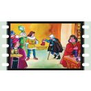 Diafilm: Mátyás király és a varga