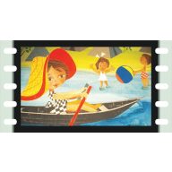 Diafilm: Mesélnek az évszakok