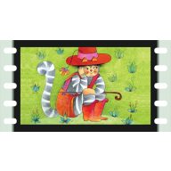 Diafilm: Iciri-piciri