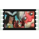 Diafilm: Babszem Jankó