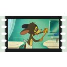 Diafilm: Az egér és az oroszlán