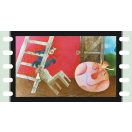 Diafilm: A kis gömböc