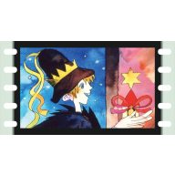 Diafilm: Betlehemi királyok