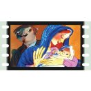 Diafilm: Betlehemi királyok